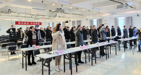 追求卓越，再啟新程——嘉善高裕召開精益管理二期啟動大會攝像及制作服務