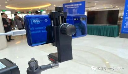 5G投入實戰(zhàn)，攝像及制作服務(wù)迎來變革新篇章